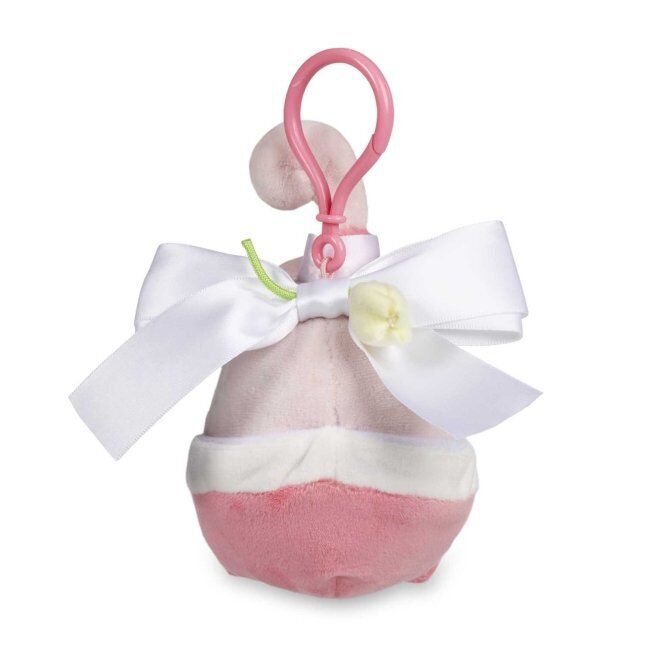 Happiny Happy Spring Key Chain Plush - 14 cm